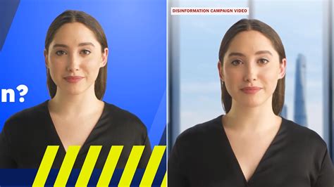 all used in this video are fake